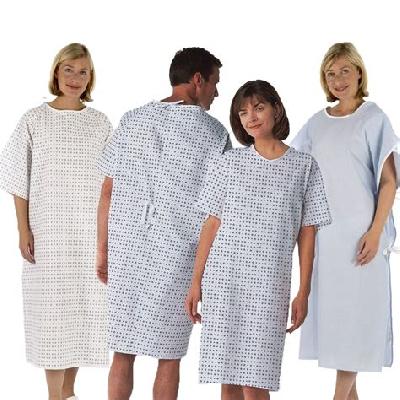 Patient Uniforms