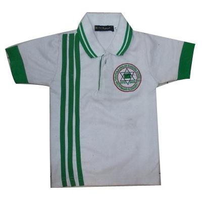 School Girls T Shirt