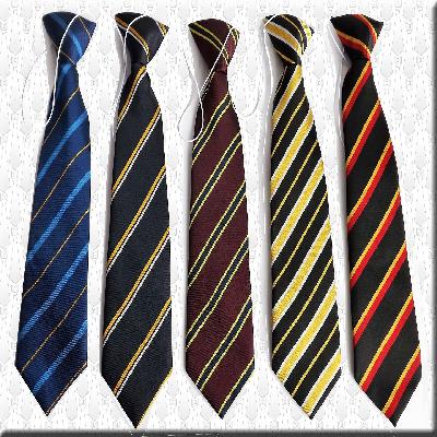School Kids Tie