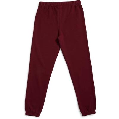 School Track Pant