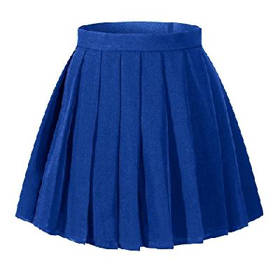 Skirt And Blause For School