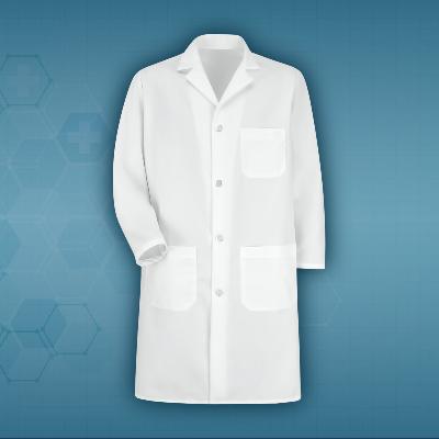 Doctor Coat