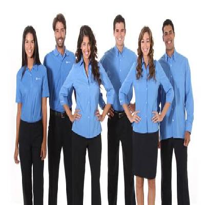 Executive Staff Uniform