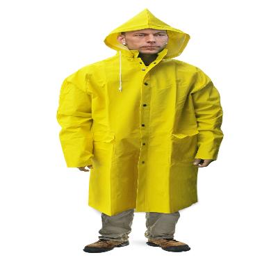 Raincoats