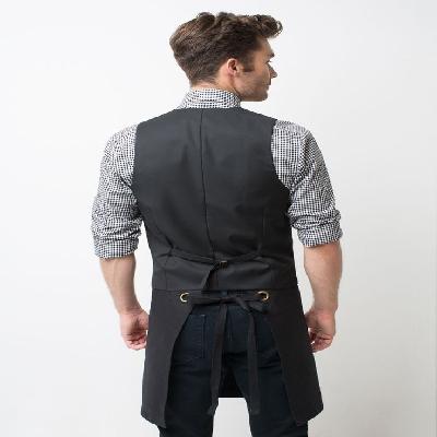 Bartender Waistcoat