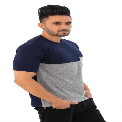 Half Sleeve Corporate T-Shirt