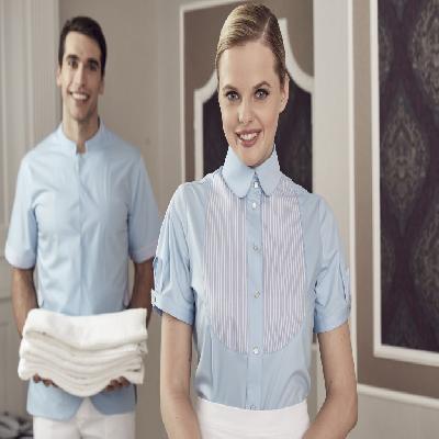 Housekeeping Uniform