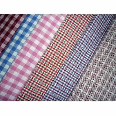 School Uniform Fabrics