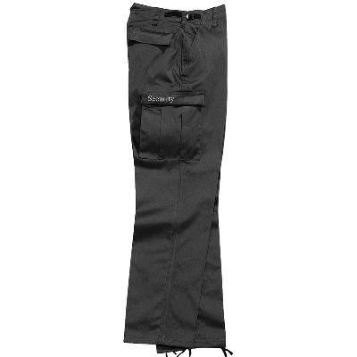 Security Guard Mens Trouser