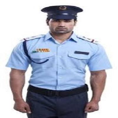 Security Guard Uniform Pair