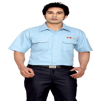 Taxi Driver Uniform
