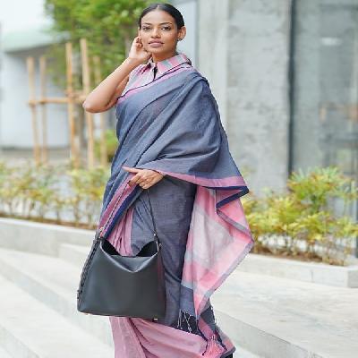Corporate Uniform Sarees