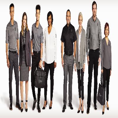 Customized Corporate Garment