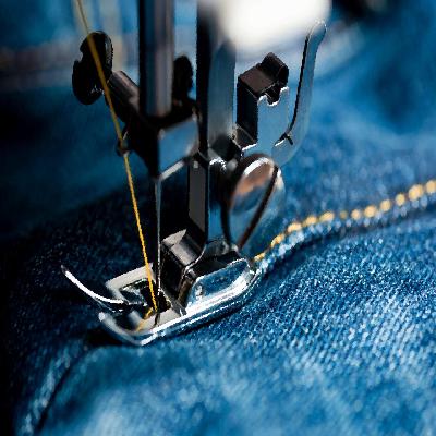 Customized Tailoring Service