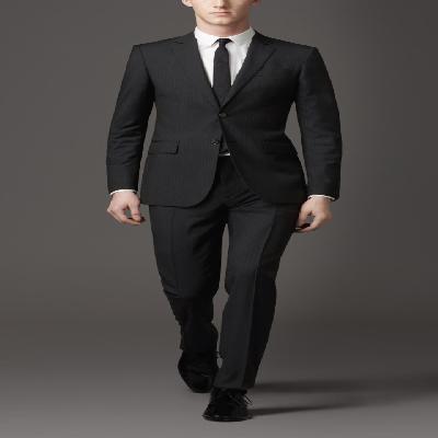 Formal Corporate Garment