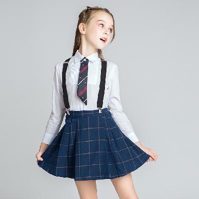 Girl Kids Uniform