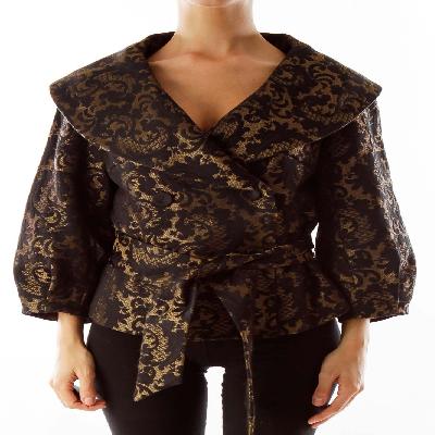 Ladies Fancy Jacket