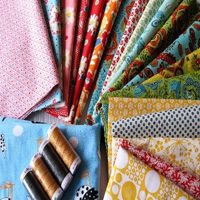 Ladies Suiting Fabric