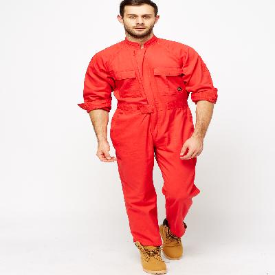 Men''s Boiler Suit