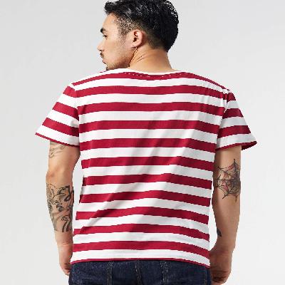 Men''s Striped T-Shirt
