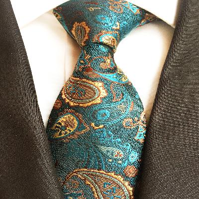 Men's Designer Tie