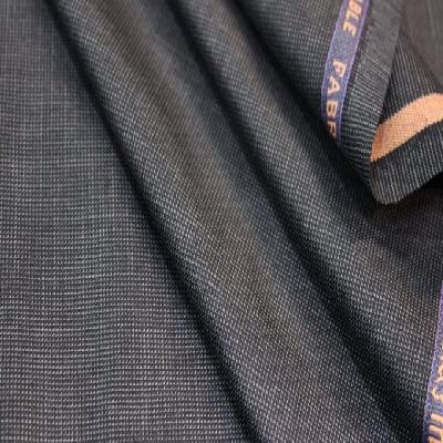 Mens Suiting Fabric