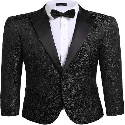 Party Wear Men's Blazer