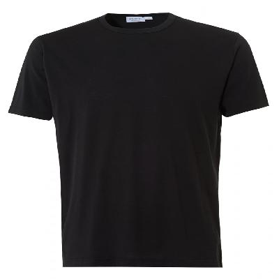 Plain Men''S T-Shirt