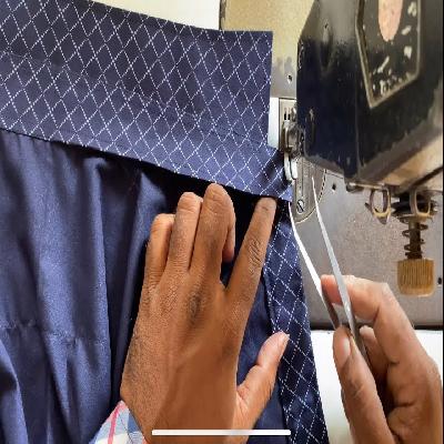 READYMADE SHIRT STITCHING SERVICE