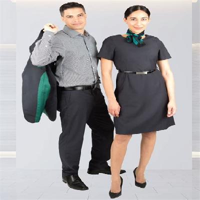 Corporate Uniforms