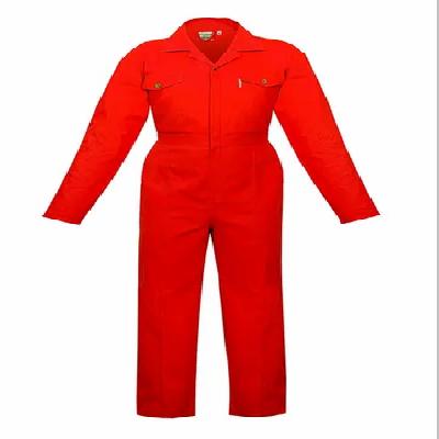Industrial Boiler Suits