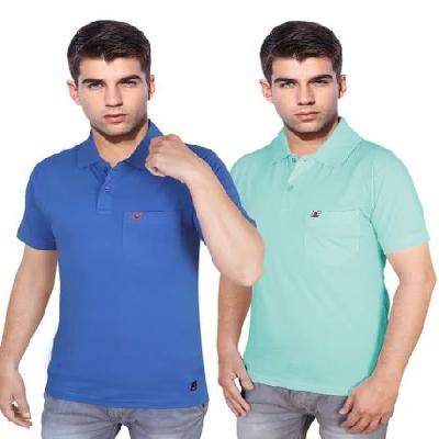 Promotional Collar T-shirts
