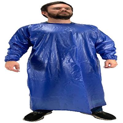 Safety Aprons