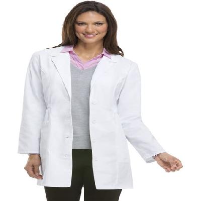 Women's Lab Coats