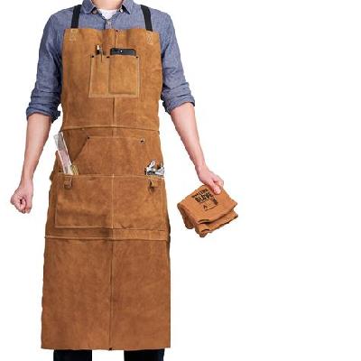 Worker Aprons