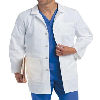 Doctor Lab Coat