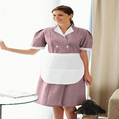 Housekeeping Uniforms
