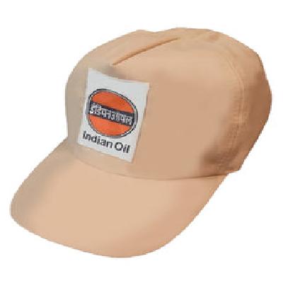 Indian Oil Uniform Cap