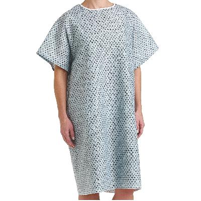 Patient Uniform Dress