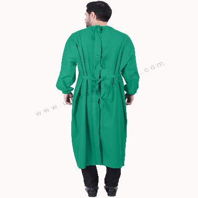 Surgical OT Gown