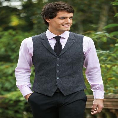 Uniform Waistcoat