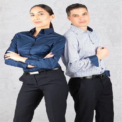 Unisex Corporate Uniform