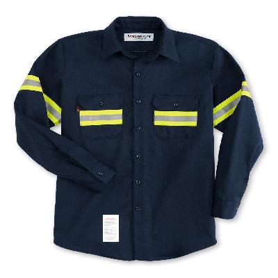 Worker Uniform Shirt