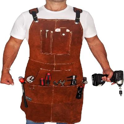 workers apron