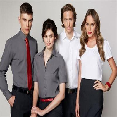 Corporate Uniform