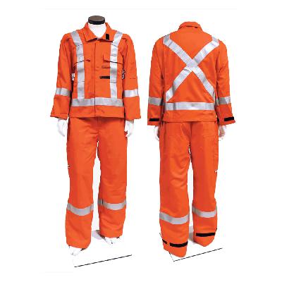 Coveralls Suit