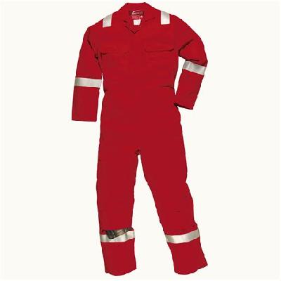 Fire Retardant Suit