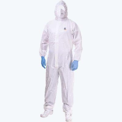Full Protective Suit