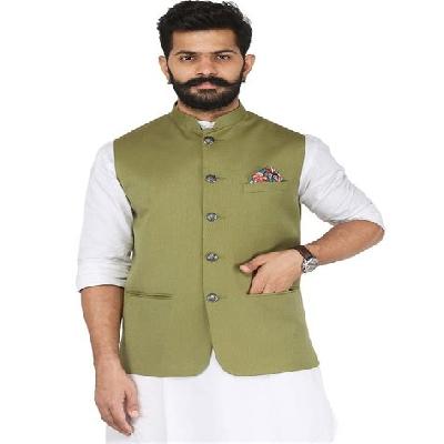 Men Nehru Jackets