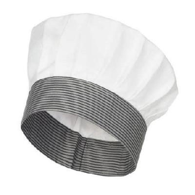 Uniforms Guru Chef Works Small Check Baseball Cap